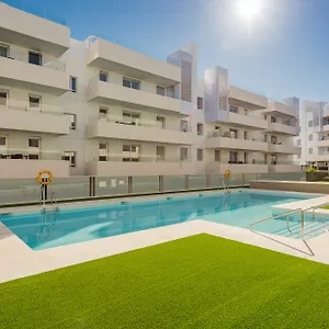 Apartament Aqua Vento,, Marbella