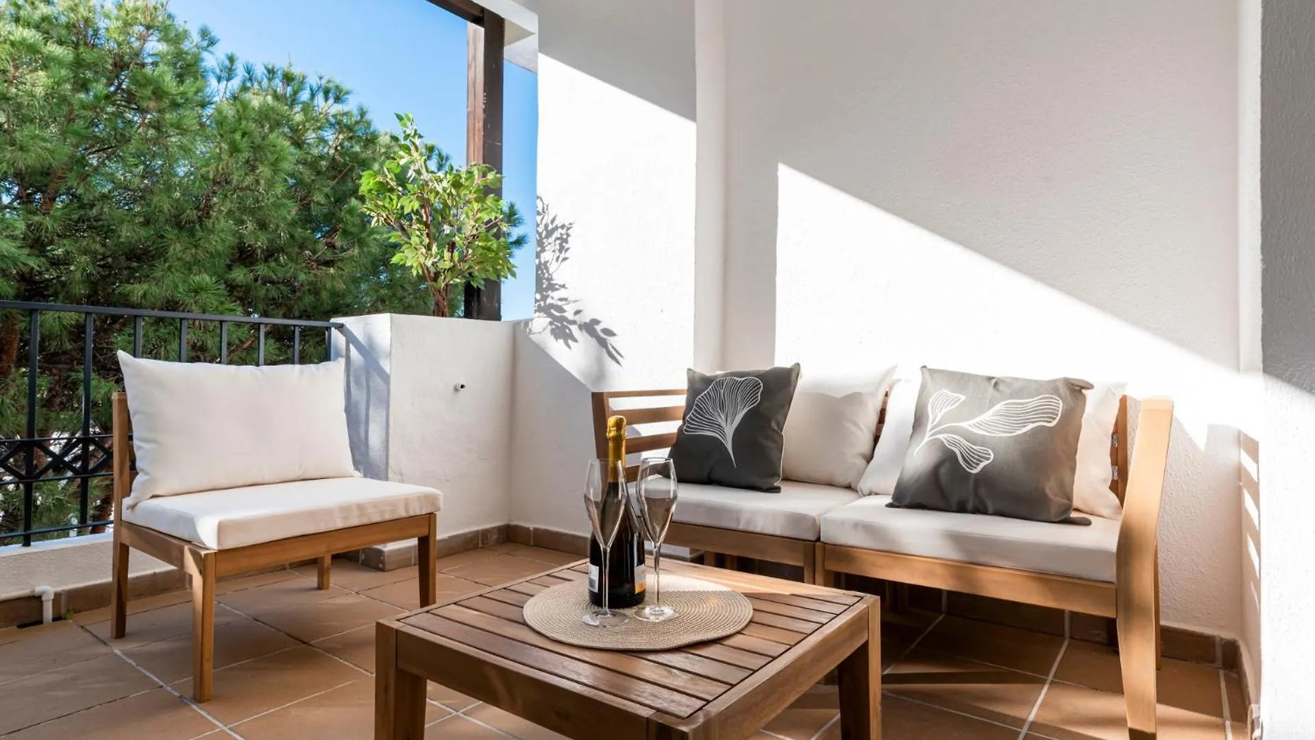 Confortable Estudio En Medina Garden Ref 332 Apartment Marbella 0*,  Spain