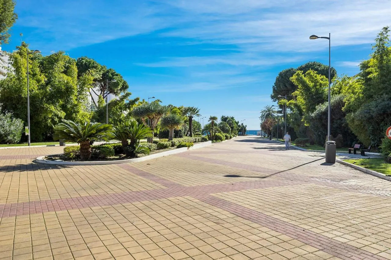 Appartement Confortable Estudio En Medina Garden Ref 332 Marbella Spanje