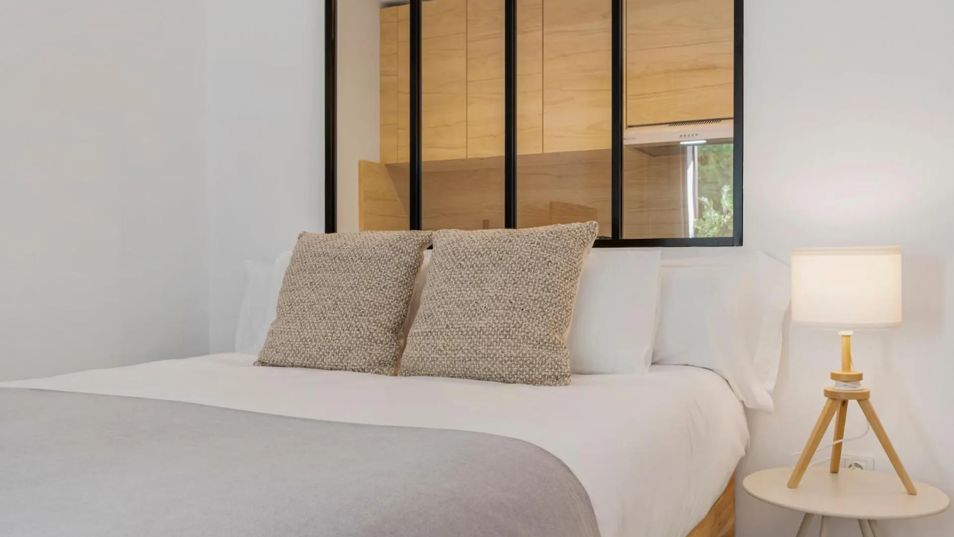 Confortable Estudio En Medina Garden Ref 332 Marbella Appartement