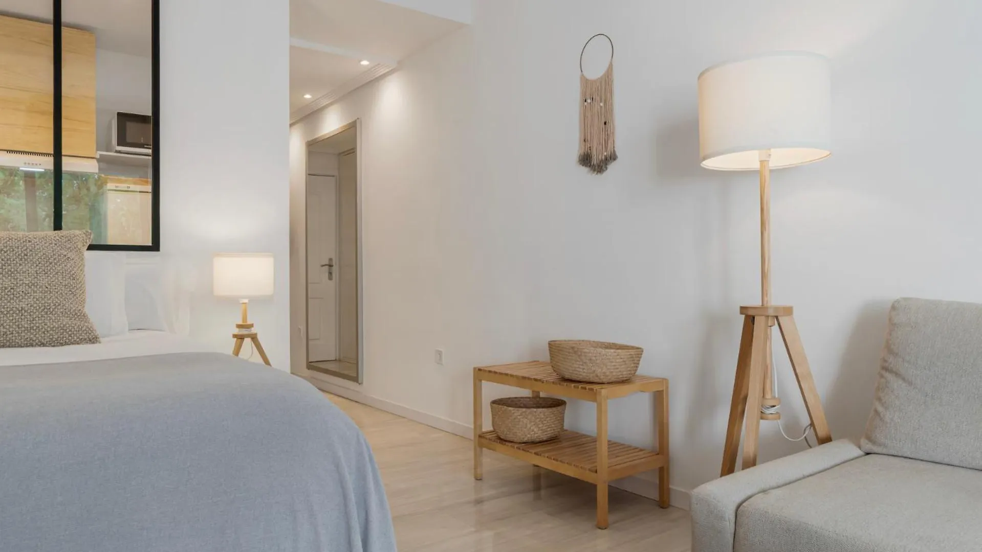 Confortable Estudio En Medina Garden Ref 332 Marbella 0*,  Spanje